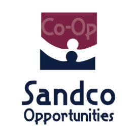 Sandco Opportunities logo