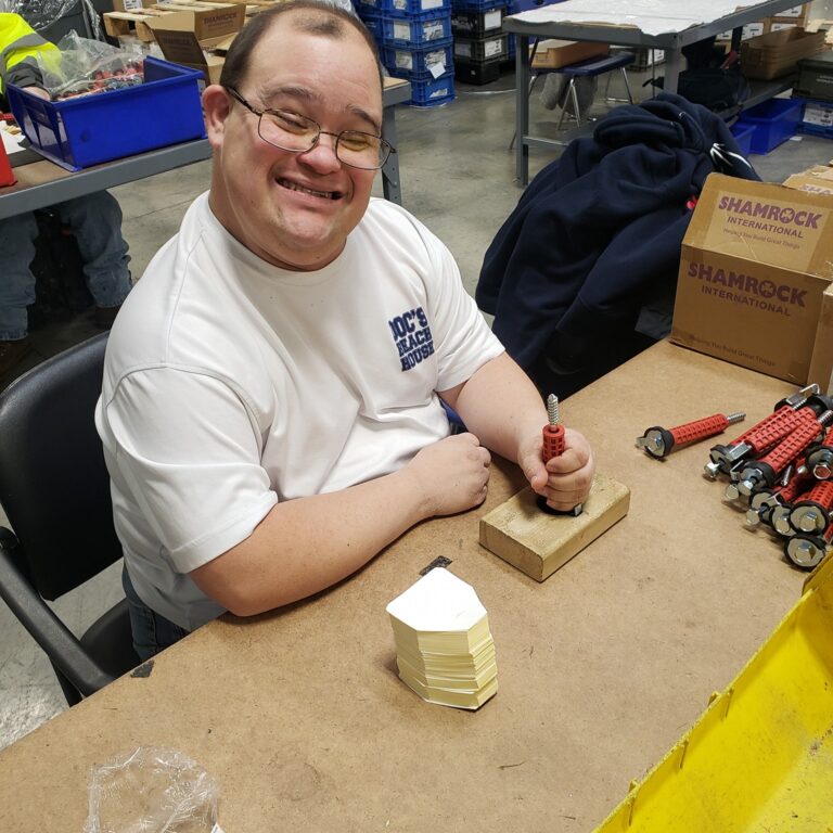 Sandco Industries Production Facility Sandco Industries