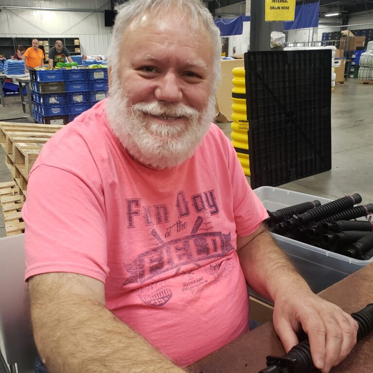 Sandco Industries Production Facility Sandco Industries